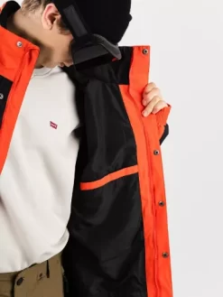 Volcom Longo Gore-Tex Jacket -Professional Ski Equipment Store LongoGoreTexJacket 5