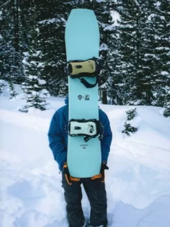 RIDE Looney Tunes C-9 2024 Bindings -Professional Ski Equipment Store LooneyTunesC92024Bindings 3