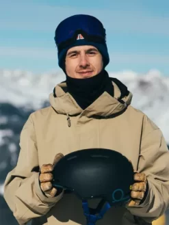 Sweet Protection Looper Mips TE Jesper Tjader Helmet -Professional Ski Equipment Store LooperMipsTEJesperTjaderHelmet 2