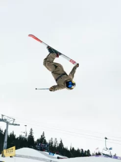 Sweet Protection Looper Mips TE Jesper Tjader Helmet -Professional Ski Equipment Store LooperMipsTEJesperTjaderHelmet 3