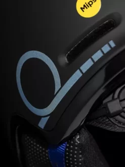 Sweet Protection Looper Mips TE Jesper Tjader Helmet -Professional Ski Equipment Store LooperMipsTEJesperTjaderHelmet 5