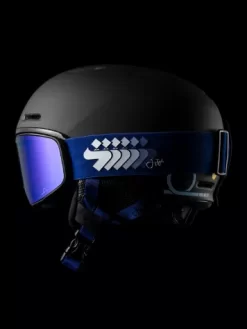 Sweet Protection Looper Mips TE Jesper Tjader Helmet -Professional Ski Equipment Store LooperMipsTEJesperTjaderHelmet 7