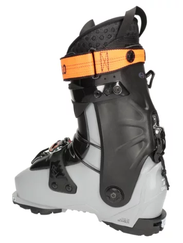 DALBELLO Lupo AX 120 2023 Ski Boots 4 DALBELLO Lupo AX 120 2023 Ski Boots - Image 2