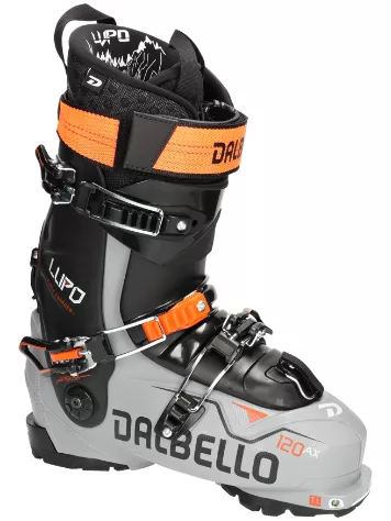 DALBELLO Lupo AX 120 2023 Ski Boots 3 DALBELLO Lupo AX 120 2023 Ski Boots