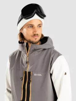 Coal Lutsen Jacket -Professional Ski Equipment Store LutsenJacket 1