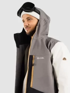 Coal Lutsen Jacket -Professional Ski Equipment Store LutsenJacket 2