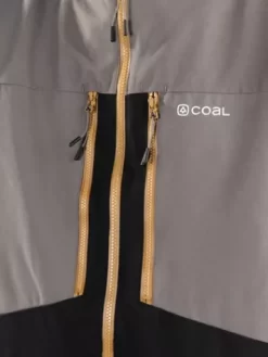 Coal Lutsen Jacket -Professional Ski Equipment Store LutsenJacket 4