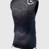 Amplifi MKX Back Protector -Professional Ski Equipment Store MKXBackProtector