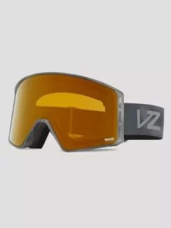 Mach VFS Grey Goggle