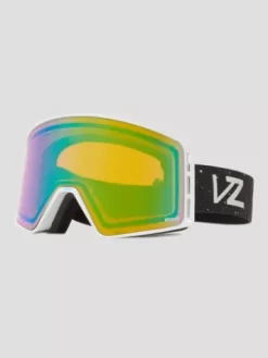 Mach VFS Halldor Signature Goggle