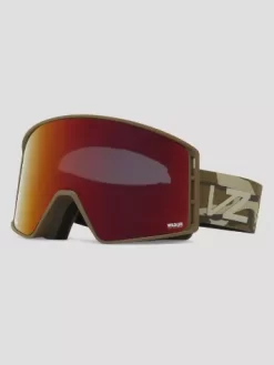 Mach VFS Mossy Goggle
