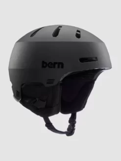 Bern Macon 2.0 Helmet
