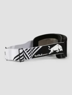 Magnetron Slick Black Goggle -Professional Ski Equipment Store MagnetronSlickBlackGoggle 1