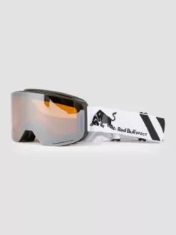 Magnetron Slick Black Goggle -Professional Ski Equipment Store MagnetronSlickBlackGoggle 4