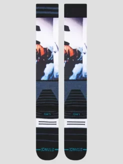 STANCE Makaveli Snow Tech Socks -Professional Ski Equipment Store MakaveliSnowTechSocks 1