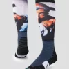STANCE Makaveli Snow Tech Socks -Professional Ski Equipment Store MakaveliSnowTechSocks