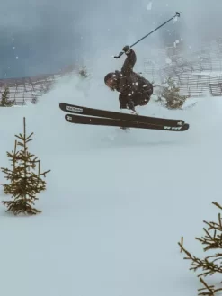 Professional Ski Equipment Store -Professional Ski Equipment Store Mana4119mm1902023Skis 1