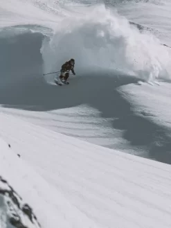 FACTION Mana 4 119mm 190 2023 Skis 7 FACTION Mana 4 119mm 190 2023 Skis -Professional Ski Equipment Store Mana4119mm1902023Skis 2