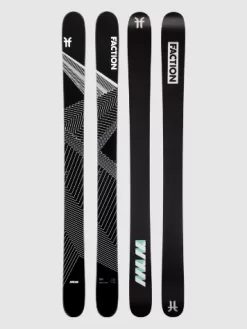FACTION Mana 4 2024 Skis