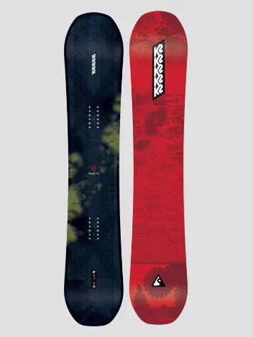 K2 Manifest 2024 Snowboard 3 K2 Manifest 2024 Snowboard