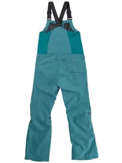 Manifest 2L Bib Pants -Professional Ski Equipment Store Manifest2LBibPants 1
