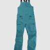 Manifest 2L Bib Pants -Professional Ski Equipment Store Manifest2LBibPants