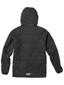 Manifest Quilted Hoodie Insulator Jacket -Professional Ski Equipment Store ManifestQuiltedHoodieInsulatorJacket 1