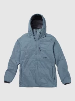 Manifest Quilted Insulator Jacket