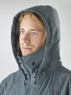 Manifest Quilted Insulator Jacket -Professional Ski Equipment Store ManifestQuiltedInsulatorJacket 3