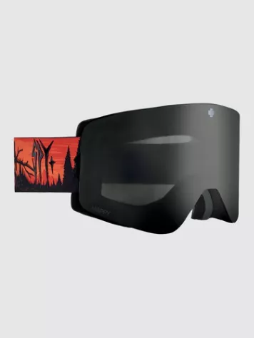 Spy Marauder+Lincoln Design Co(+Bonus Lens) Gogg 3 Spy Marauder+Lincoln Design Co(+Bonus Lens) Gogg