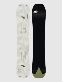 K2 Marauder Package 151 2023 Splitboard