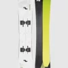 K2 Marauder Split Package 156 2023 Splitboard -Professional Ski Equipment Store MarauderSplitPackage1562023Splitboard