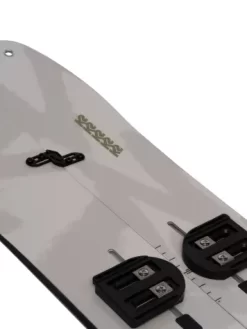 K2 Marauder Split Package 156 2023 Splitboard -Professional Ski Equipment Store MarauderSplitPackage1562023Splitboard 2