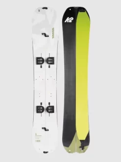 K2 Marauder Split Package 156 2023 Splitboard