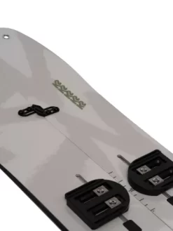 K2 Marauder Split Package 163W 2023 Splitboard -Professional Ski Equipment Store MarauderSplitPackage163W2023Splitboard 2