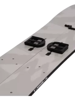 K2 Marauder Split Package 163W 2023 Splitboard -Professional Ski Equipment Store MarauderSplitPackage163W2023Splitboard 3