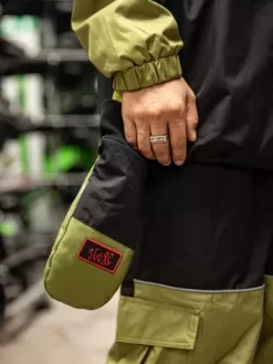 Marcaron Mittens -Professional Ski Equipment Store MarcaronMittens 1