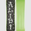 Marrow Green 2023 Snowskate -Professional Ski Equipment Store MarrowGreen2023Snowskate