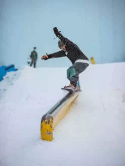 Masters Mittens -Professional Ski Equipment Store MastersMittens 2