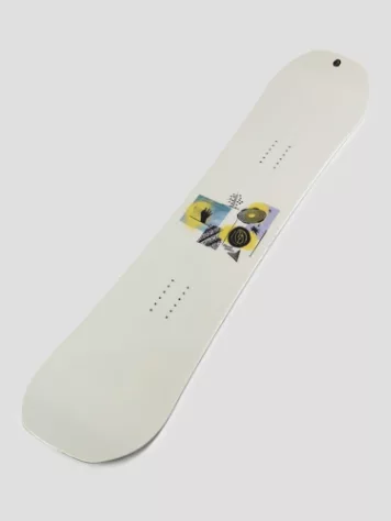 Mathes Display 153 Flat To Gradual 2023 Snowboard 4 Mathes Display 153 Flat To Gradual 2023 Snowboard - Image 2