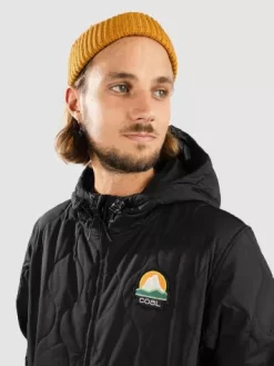 Coal Mccoy Fleece Jacket -Professional Ski Equipment Store MccoyFleeceJacket 2