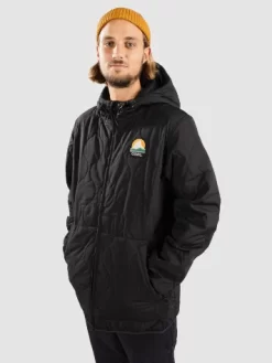 Coal Mccoy Fleece Jacket