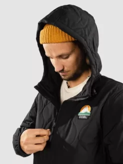 Coal Mccoy Fleece Jacket -Professional Ski Equipment Store MccoyFleeceJacket 3