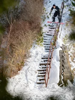 K2 Medium 2024 Snowboard -Professional Ski Equipment Store Medium2024Snowboard 1