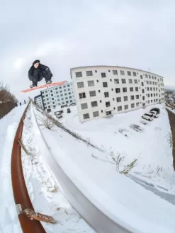 K2 Medium 2024 Snowboard -Professional Ski Equipment Store Medium2024Snowboard 2