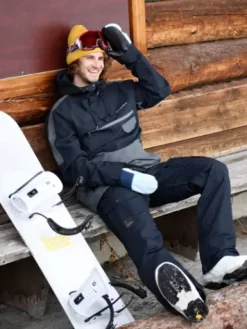 Horsefeathers Medler Pants -Professional Ski Equipment Store MedlerPants 2