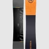 NIDECKER Merc 2024 Snowboard -Professional Ski Equipment Store Merc2024Snowboard