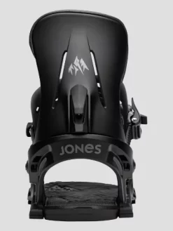 Mercury Snowboard Bindings -Professional Ski Equipment Store MercurySnowboardBindings 4