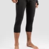 Merino 3/4 Base Layer Bottoms 2 Merino 3/4 Base Layer Bottoms -Professional Ski Equipment Store Merino34BaseLayerBottoms