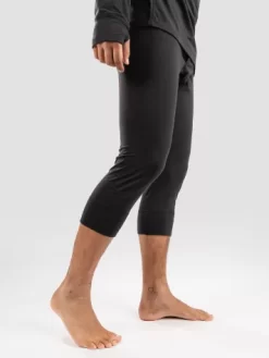 Merino 3/4 Base Layer Bottoms -Professional Ski Equipment Store Merino34BaseLayerBottoms 2